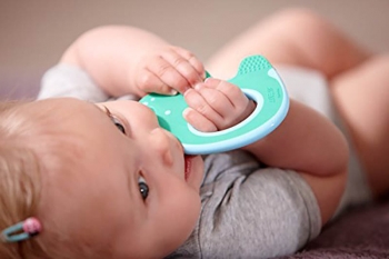 Прорезыватель Philips AVENT Слоник