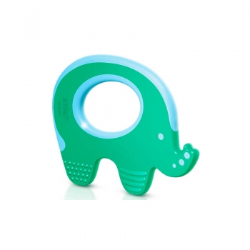 Прорезыватель Philips AVENT Слоник
