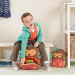 Детский рюкзак Skip Hop Zoo Backpack
