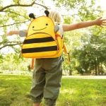 Детский рюкзак Skip Hop Zoo Backpack