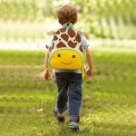 Детский рюкзак Skip Hop Zoo Backpack