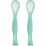 Набор ложек Happy Baby для кормления Baby spoon