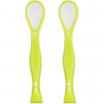 Набор ложек Happy Baby для кормления Baby spoon