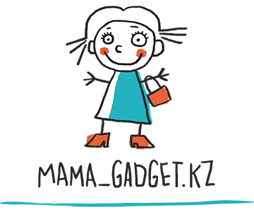 Mama-Gadget.kz - Гаджеты для мамочек и деток